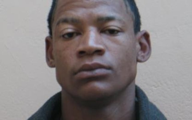 Rodney Adendorf (25)